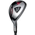 Callaway RAZybrid Review -