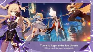 Gameplay de genshin impact en android (redmagic 3s) aqui: . Genshin Impact 2 2 0 4340077 4464168 Apk For Android Download
