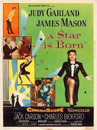 Read common sense media's a star is born (1954) review, age rating, and parents guide. A Star Is Born Judy Garland 1954 Prints Allposters Com