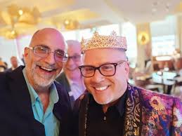 The Real Flex: Lifting Others Up