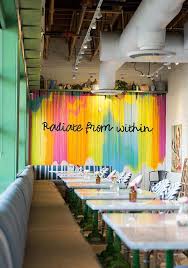 Pin On Spaces Restaurants