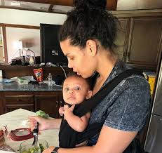 Maybe you would like to learn more about one of these? Jordin Sparks And Husband Share Why They Choose To Share Pictures Of Their Son Online