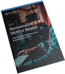 2021 Ransomware Attack List And Alerts Cloudian