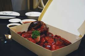 Kotak makanan kertas food grade. Pin On Packaging Food From Food Grade Paper Greenpack