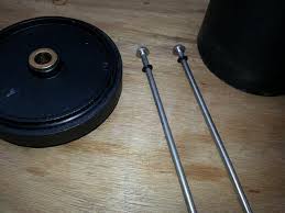 Or would i have to order qty 2 ($130.00) of the kits? Minnkota Edge 70 Armature Replacement