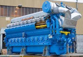 Ulstein bergen rolls royce spare parts. Bergen Engines As Homepage
