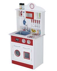 teamson kids little chef kitchen set