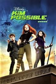 2020 disney movie releases, movie trailer, posters and more. Kim Possible Film Wikipedia