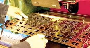 How Does Photo Chemical Etching Provide Solution for 3C Electronic - tmnetch