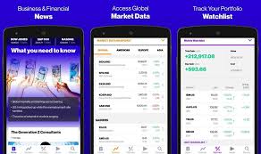 Top 5 Forex Trading Apps For Ios Android