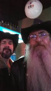 I'm heartbroken. Every single memory of Don Richardson brings a smile to my  face. Not only was he my "Head of Security and Procurement"