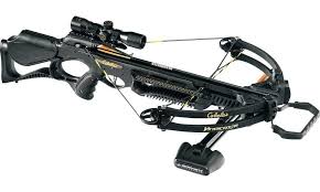 Cabelas Vindicator Crossbow Package Lifetime Guarantee 274 88 Free 2 Day Shipping Over 50