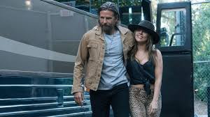 Ain't it hard keeping it so hardcore? Lady Gaga Und Bradley Cooper Als Verliebtes Musikerparchen Stern De