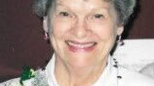 Virginia “Ginny” Boyes