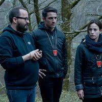 Marta etura, elvira mínguez, miquel fernandez vb. The Invisible Guardian 2016 Pelicula Movie N Co