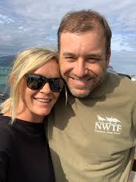 Leslie Barley's Instagram, Twitter & Facebook