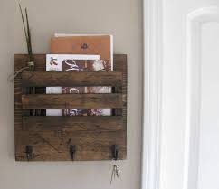 Get key and mail holder today w/ drive up or pick up. 35 Best Key Holder Ideas And Designs For 2021