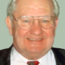 Jack Haughey Obituary (1937