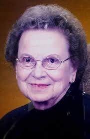 Doris Frost Obituary