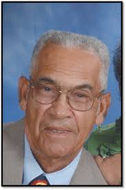 Obituary for Lewis Locklear Jr.