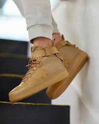 Nike Sf Air Force 1 Mid Sneakers Men Nike Outfits Nike Kicks