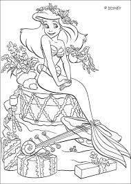 Dibujos Disney Para Colorear Navidad