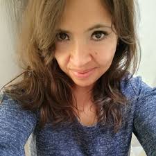 Georgina Robles O (@GeoRoblesO)