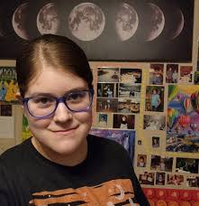 Who was the 20-year-old girl that passed away in the storm in Springfield,  Missouri?