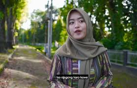 Aku ora menghargai kowe sing. Lirik Lagu Ikhlas Ngenteni Woro Widowati Solopos Com Panduan Informasi Dan Inspirasi