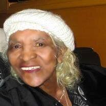 Ms. Earline H. Butler Obituary