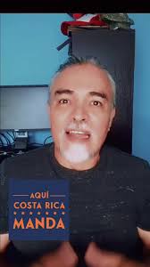 #aquicostaricamanda #noaflojar #nomascorrupcion #bastadeimpunidad  #quiendijomiedo