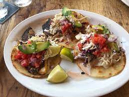 Maybe you would like to learn more about one of these? Fish Tacos Picture Of Down On Grayson San Antonio Tripadvisor