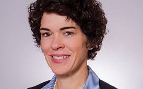 Maria McCall Joins FSA Board of Directors