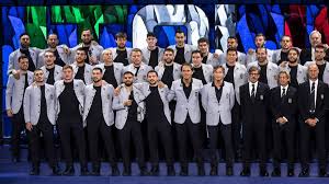 News sulla nazionale, la storia azzurra, tutti i giocatori, gli allenatori, l'andamento stagione per stagione, le squadre incontrate, gli arbitri e tutti gli incontri disputati dal 1910 ad oggi. Convocati Italia I 26 Giocatori Per Gli Europei 2021 Mancini Porta Raspadori La Gazzetta Dello Sport