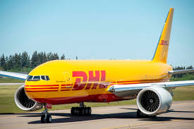 Gateway manager at dhl express greater perth area. Dhl Signs Multi Year Airfreight Deal With Komatsu