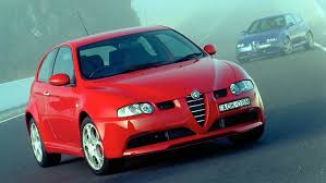 Image result for Rosso Alfa 2011 147