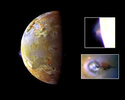 木星に近い方の順番から番号が振られている。 なお、イオの公転周期：エウロパの公転周期：ガニメデの公転周期 ≒ 1：2：4 という関係が成り立っているが、これは軌道共鳴という天体力学のメカニズムにより説明されている。またいずれも自転周期は公転と同期している。 ã‚¤ã‚ª å¤©æ–‡å­¦è¾žå…¸
