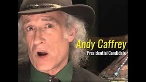 andy caffrey