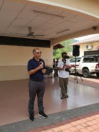 Pengoperasian ppv kompleks sukan balik pulau, pulau pinang. Experience Balik Pulau By Cycling Balik Pulau Festival 2019 Mummy To My Busy Bees