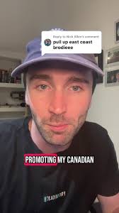 Brody Buckle Newfoundland