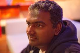 Faces of the Flickr Party: Saimad