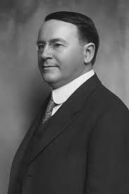 Nicholas Frederic Brady (1878-1930)