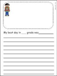 To get us inspired, we read the book want to do third grade training camp with your second graders? First Grade Words Of The Week