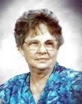 Mildred Cantrell Obituary (2014)