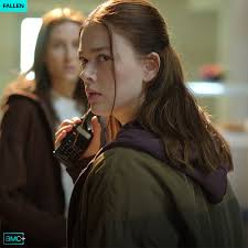 Profile for AMC Plus