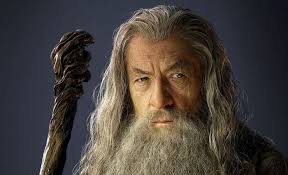 Ian McKellen ziet terugkeer als Gandalf wel zitten in nieuwe 'Lord of the  Rings'-film: “Als ik dan nog leef”