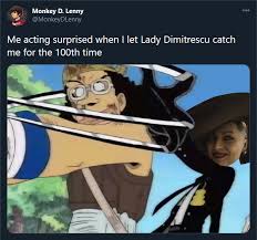 Get Caught Up On The Latest Resident Evil Village Trend And Its Antagonist Lady Dimitrescu With These 20 Memes Know Your Meme Resident evil 8 resident evil igry lady dimitrescu alcina dimitrescu resident evil personazhi playstation konsoli zhurnaly. latest resident evil village trend