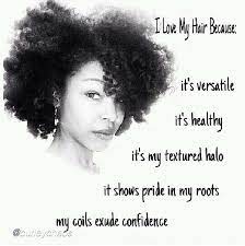 And Because My God Makes No Mistakes Hair Quotes Natural Hair Quotes Natural Hair Care Tips