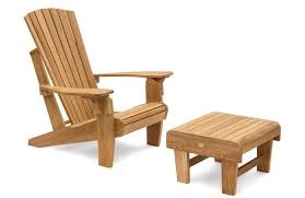 Adirondack stuhl kaufen im world wide web ist eine feine chose. Adirondack Chair Westport Mit Hocker