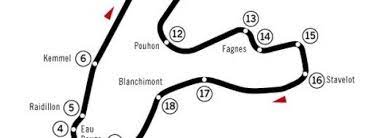 We did not find results for: Formel 1 Rennstrecke Spa Francorchamps Ausflugsziele Stavelot